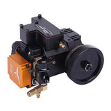 Toyan FS-S100WG 4 Stroke Engine Water Cooled Gasoline Kit for RC Car Boat Plane Vehicle Models