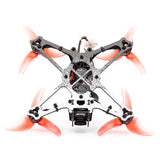 Emax Tinyhawk II Freestyle 2.5 Inch FPV Racing Drone BNF Frsky D8 F4 FC 5A ESC 1103 Motor Runcam Nano 2 Camera 200mW VTX