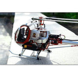 JCZK 300C-PRO 470L DFC 6CH Scale RC Helicopter RTF One-key Return GPS Hover with AT9S PRO Transmitter