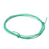 Green 1M 8/10/12/14/16/18/20/22/24/26 AWG Silicone Wire SR Wire