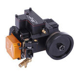 Toyan FS-S100WG 4 Stroke Engine Water Cooled Gasoline Kit for RC Car Boat Plane Vehicle Models