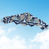 TY8 2.4GHz 335mm Wingspan Delta Wing Glider Remote Control Hand Throwing Plane RC Airplane RTF for Beginner
