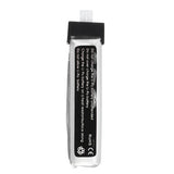 5Pcs URUAV 3.8V 205mAh 25C 1S HV LiPo Battery PH2.0 Plug for RC Drone