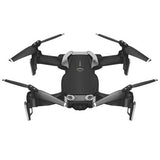 Eachine E58 with 720P Camera + Eachine E511S GPS with 1080P Camera Dual WiFi FPV Foldable RC Drone Quadcopter RTF