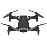 Eachine E58 with 720P Camera + Eachine E511S GPS with 1080P Camera Dual WiFi FPV Foldable RC Drone Quadcopter RTF