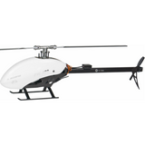 FLY WING FW450 V2.5 6CH FBL 3D Flying GPS Altitude Hold One-key Return RC Helicopter RTF With H1 Flight Control System