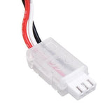URUAV GRAPHENE 2S 7.4V 4000mAh 100C Lipo Battery XT60 Plug for FPV RC Racing Drone