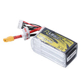 TATTU R-LINE 3.0 22.2V 1050mAh 120C 6S Lipo Battery for RC Racing Drone