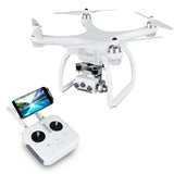 UPair 2 Ultrasonic 5.8G WiFi 1KM FPV 3D + 4K + 16MP Camera With 3 Axis Gimbal GPS RC Quadcopter Drone RTF